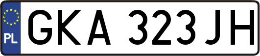GKA323JH