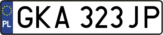 GKA323JP