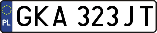 GKA323JT