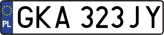 GKA323JY