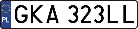 GKA323LL
