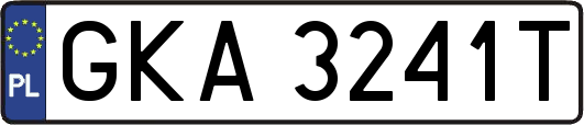 GKA3241T