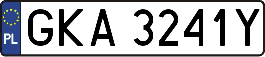 GKA3241Y