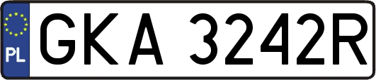 GKA3242R