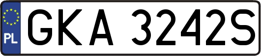 GKA3242S