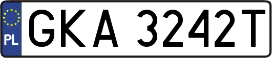 GKA3242T