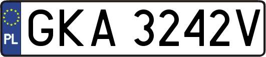 GKA3242V