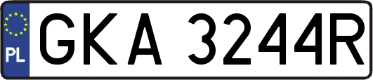 GKA3244R