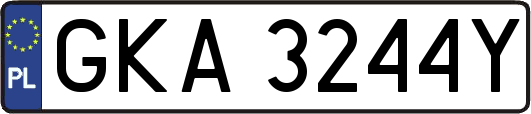 GKA3244Y