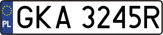 GKA3245R