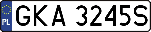GKA3245S
