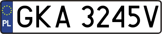 GKA3245V