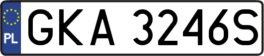GKA3246S