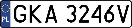 GKA3246V