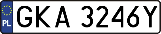 GKA3246Y