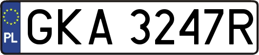 GKA3247R