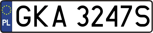 GKA3247S