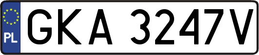 GKA3247V