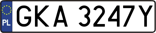 GKA3247Y