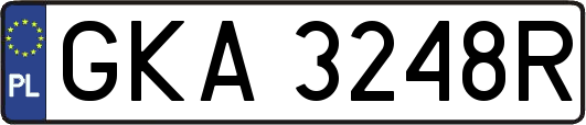 GKA3248R