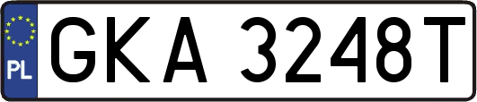 GKA3248T