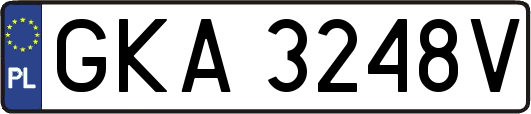 GKA3248V