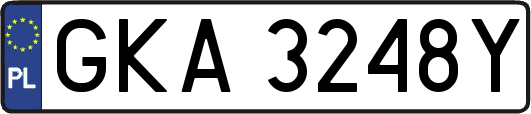 GKA3248Y