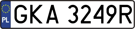 GKA3249R