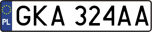 GKA324AA