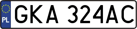 GKA324AC