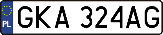 GKA324AG