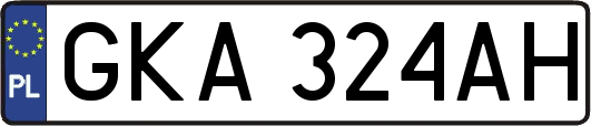 GKA324AH