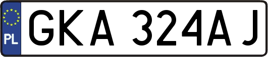 GKA324AJ
