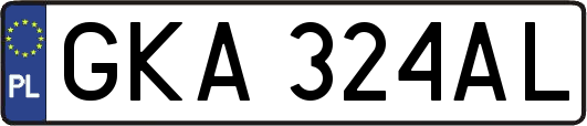 GKA324AL