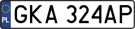 GKA324AP