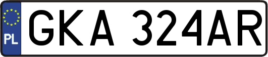 GKA324AR