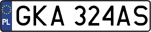 GKA324AS