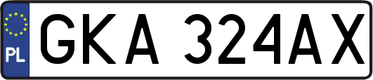 GKA324AX