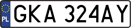 GKA324AY