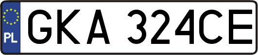 GKA324CE