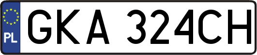 GKA324CH