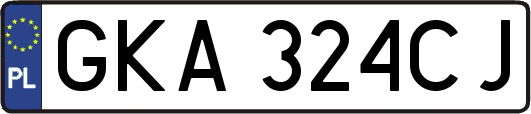 GKA324CJ