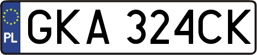 GKA324CK