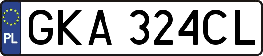 GKA324CL
