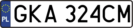 GKA324CM