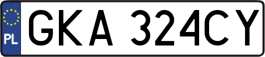 GKA324CY