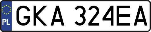GKA324EA