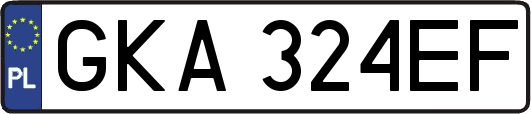 GKA324EF