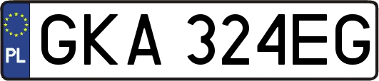 GKA324EG