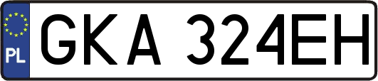 GKA324EH